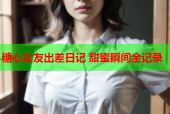 糖心女友出差日记 甜蜜瞬间全记录