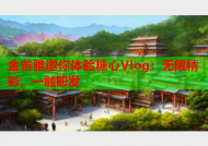 金善雅邀你体验糖心Vlog：无限精彩，一触即发