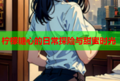 柠檬糖心的日常探险与甜蜜时光