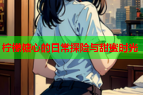 柠檬糖心的日常探险与甜蜜时光
