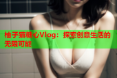 柚子猫糖心Vlog：探索创意生活的无限可能