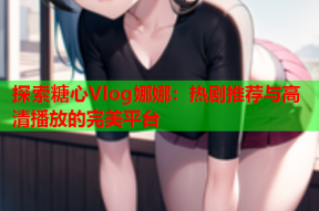 探索糖心Vlog娜娜：热剧推荐与高清播放的完美平台