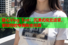 糖心Vlog Test：沉浸式视觉盛宴，解锁你的专属秘密花园