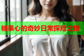 糖果心的奇妙日常探险之旅