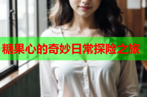 糖果心的奇妙日常探险之旅