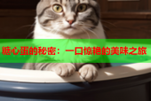 糖心蛋的秘密：一口惊艳的美味之旅