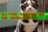 糖心TX官网：畅享汽车配件一站式服务，品质保障与无忧体验