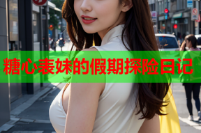 糖心表妹的假期探险日记