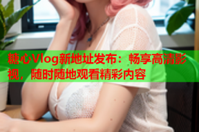 糖心Vlog新地址发布：畅享高清影视，随时随地观看精彩内容