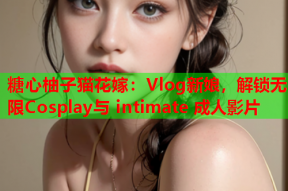 糖心柚子猫花嫁：Vlog新娘，解锁无限Cosplay与 intimate 成人影片