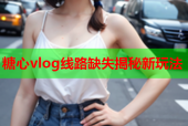 糖心vlog线路缺失揭秘新玩法