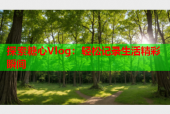 探索糖心Vlog：轻松记录生活精彩瞬间