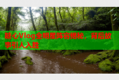 糖心Vlog全明星阵容揭秘，背后故事引人入胜