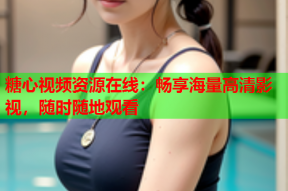 糖心视频资源在线：畅享海量高清影视，随时随地观看