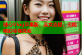 糖心Vlog苹果版：美女直播，无限精彩等你探索