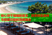 糖心饼干姐姐新版本：探索创意美味与健康功能的完美结合
