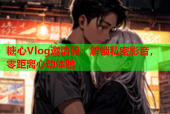 糖心Vlog邀请码：解锁私密影音，零距离心动体验