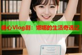 糖心Vlog剧：娜娜的生活奇遇记