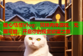 糖心恬恬Vlog：兄妹肉体游戏，无限可能，开启你的视觉欲望之旅