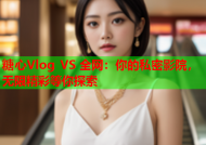 糖心Vlog VS 全网：你的私密影院，无限精彩等你探索