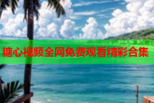 糖心视频全网免费观看精彩合集