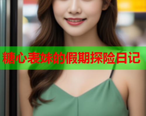 糖心表妹的假期探险日记  第2张