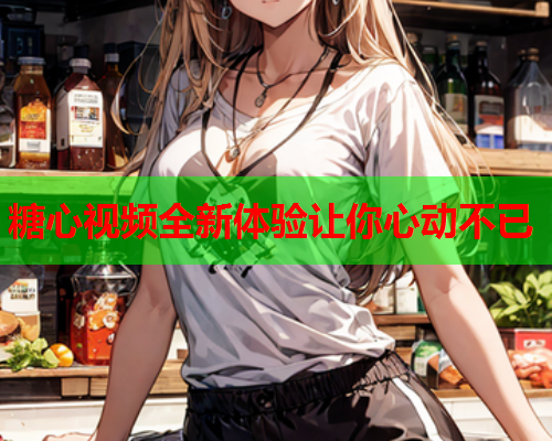糖心视频全新体验让你心动不已  第2张
