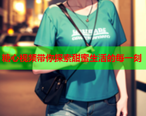 糖心视频带你探索甜蜜生活的每一刻  第1张