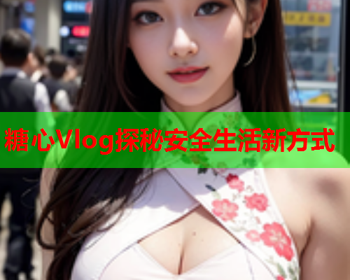 糖心Vlog探秘安全生活新方式  第1张
