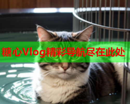 糖心Vlog精彩导航尽在此处  第1张