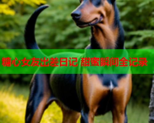 糖心女友出差日记 甜蜜瞬间全记录  第2张
