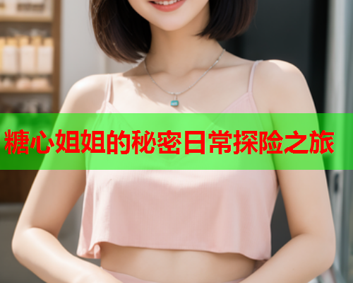 糖心姐姐的秘密日常探险之旅  第1张