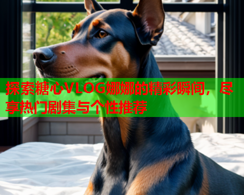 探索糖心VLOG娜娜的精彩瞬间，尽享热门剧集与个性推荐  第1张