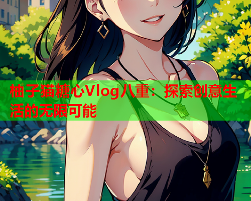 柚子猫糖心Vlog八重：探索创意生活的无限可能  第1张