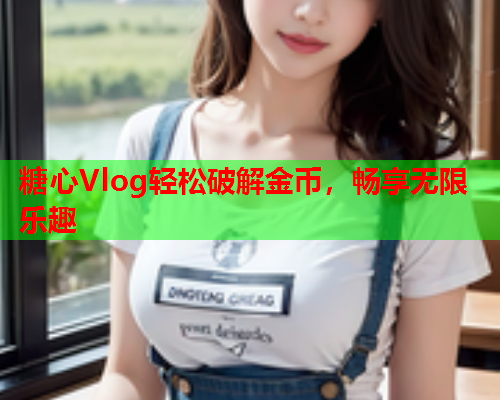 糖心Vlog轻松破解金币，畅享无限乐趣  第2张