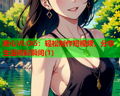 糖心VLOG：轻松制作短视频，分享生活精彩瞬间(1)  第1张