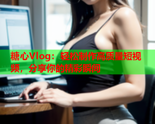 糖心Vlog：轻松制作高质量短视频，分享你的精彩瞬间  第2张