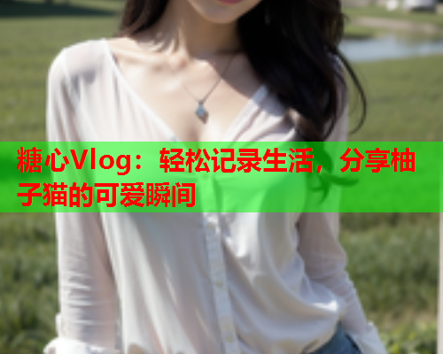 糖心Vlog：轻松记录生活，分享柚子猫的可爱瞬间  第2张