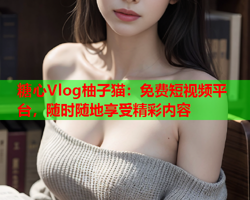 糖心Vlog柚子猫：免费短视频平台，随时随地享受精彩内容  第1张
