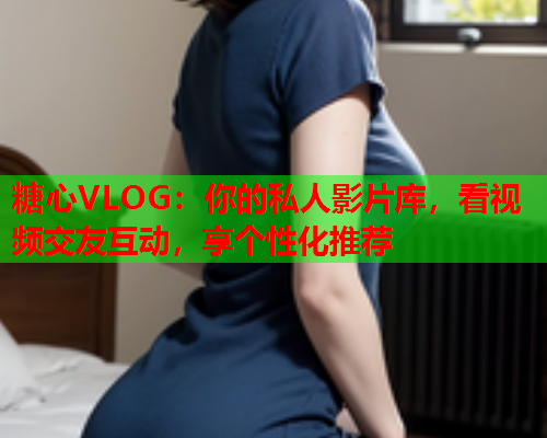 糖心VLOG：你的私人影片库，看视频交友互动，享个性化推荐  第1张