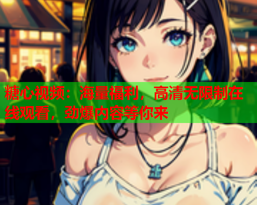 糖心视频：海量福利，高清无限制在线观看，劲爆内容等你来  第1张