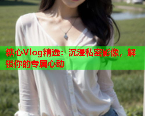 糖心Vlog精选：沉浸私密影像，解锁你的专属心动  第2张