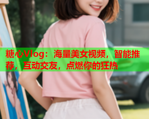 糖心Vlog：海量美女视频，智能推荐，互动交友，点燃你的狂热  第1张